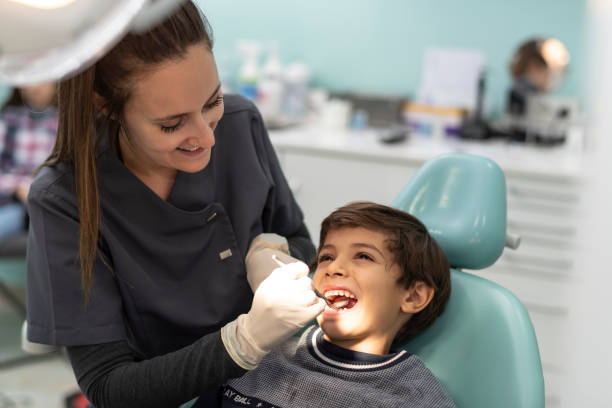 Best Tooth Infection Emergency Dentist  in Vails Gate, NY